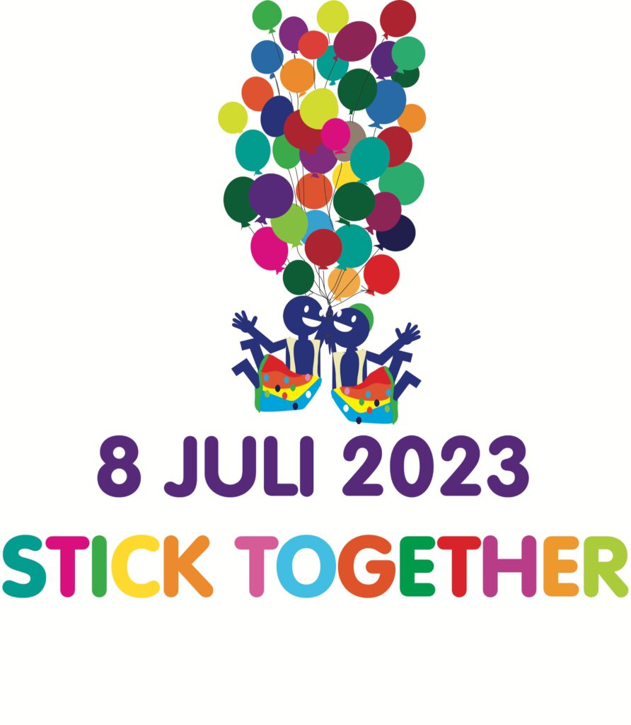 Stick Together 2023